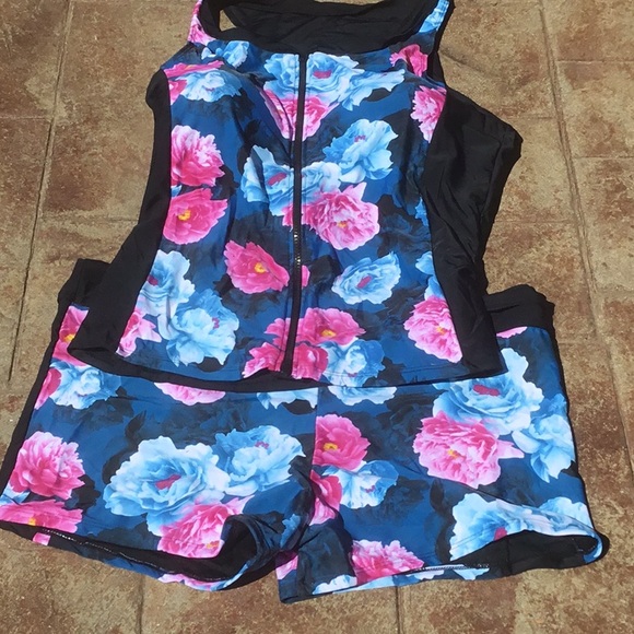 Other - Swimwear.  XXXL